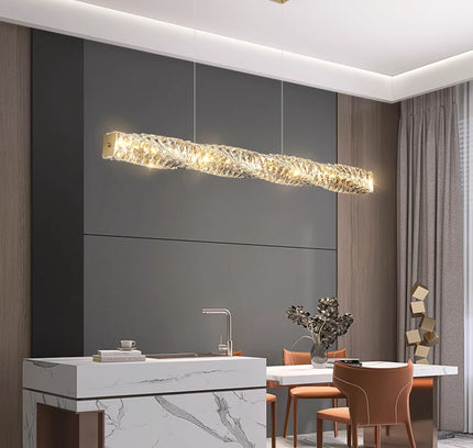 Chandelier KAPA by Rodesigne
