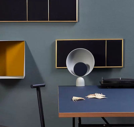 Table Lamp RIKKY — designer table lamp by RODESIGNE