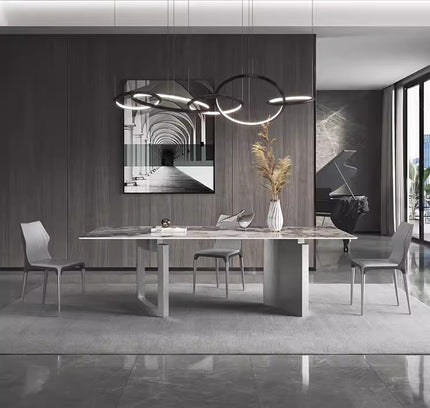 Table MELOY — designer table, custom furniture by RODESIGNE