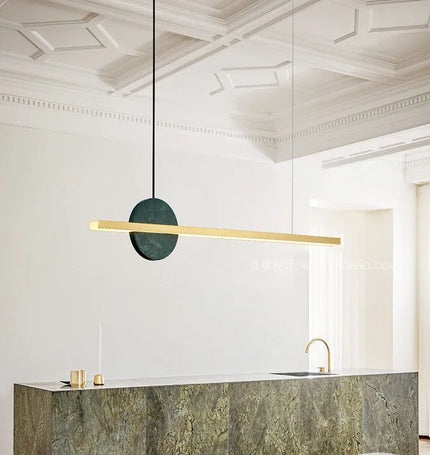 Chandelier HERMESS by Rodesigne