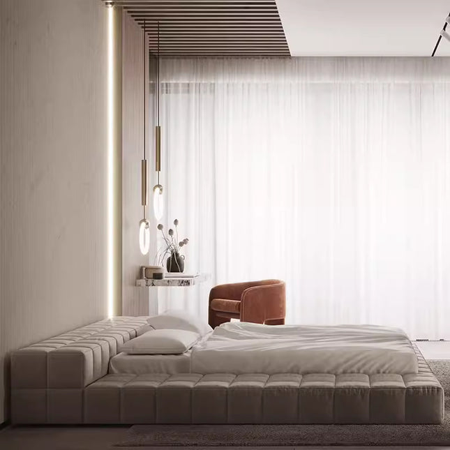 Bed ALKAR