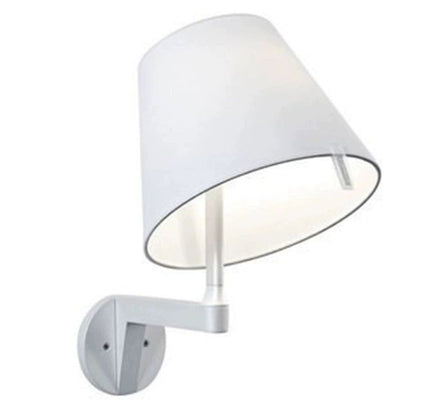 Wall Sconce MELAMPOS — wall sconce lamp, designer lighting by RODESIGNE
