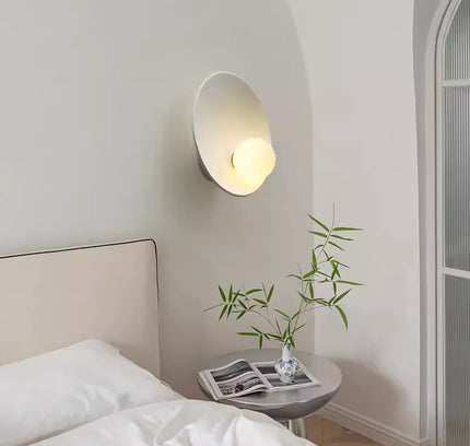 Wall Sconce MUSERA — wall sconce lamp, designer lighting by RODESIGNE