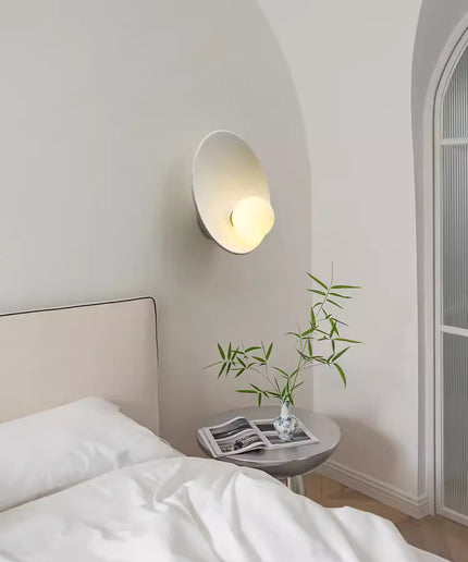 Wall Sconce MUSERA