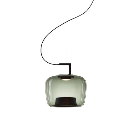 Pendant Light GRONA — modern pendant light, custom designer lighting by RODESIGNE