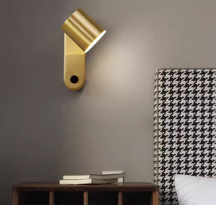 Wall Sconce ADRIA — wall sconce lamp, designer lighting by RODESIGNE
