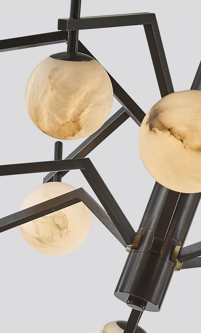 Chandelier SARENTA