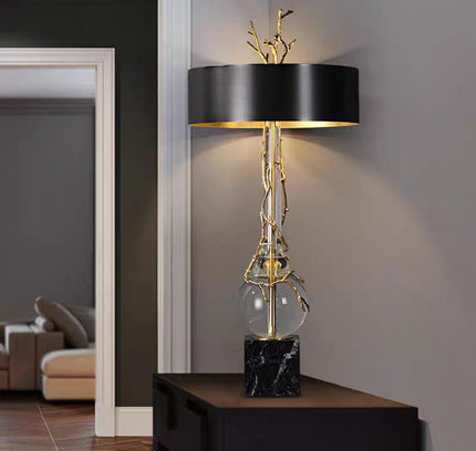Table Lamp JUDAS — designer table lamp by RODESIGNE
