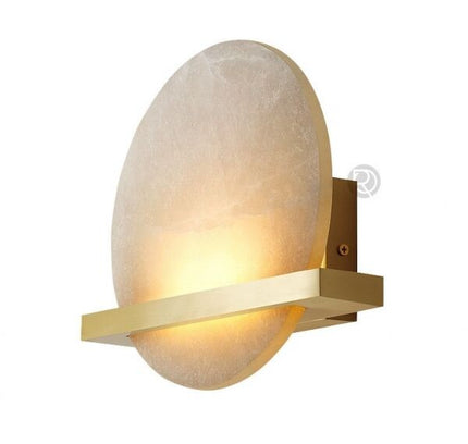 Wall Sconce RIKEN — wall sconce lamp, designer lighting by RODESIGNE