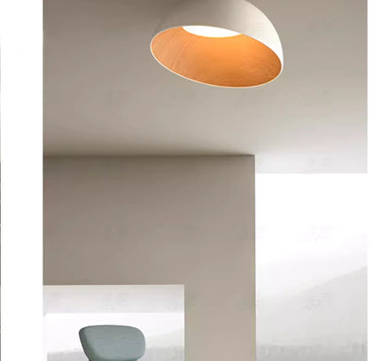 Ceiling Light VIBBAR — ceiling light fixture, designer lighting by RODESIGNE