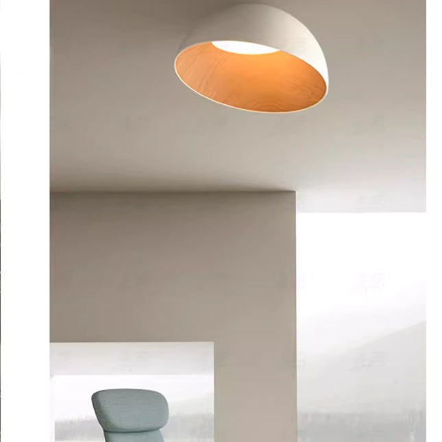 Ceiling Light VIBBAR — ceiling light fixture, designer lighting by RODESIGNE