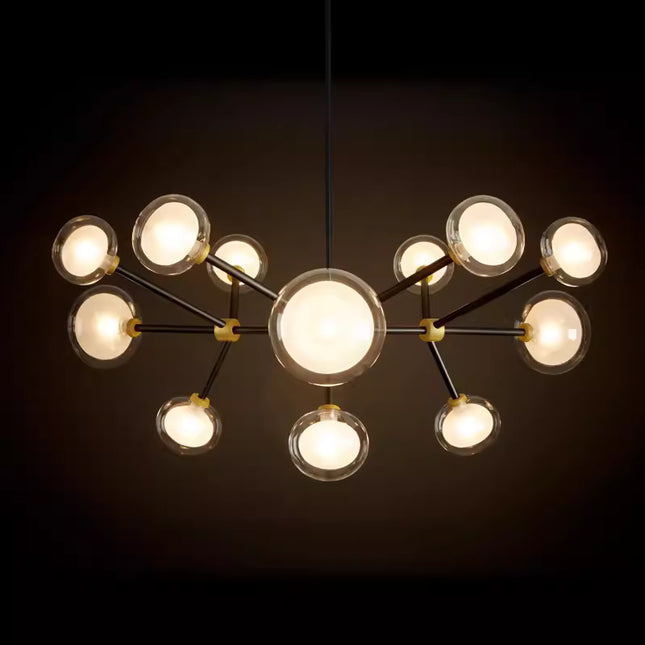 Chandelier SENDEN
