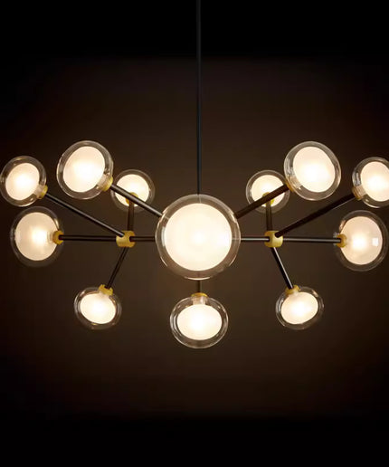 Chandelier SENDEN