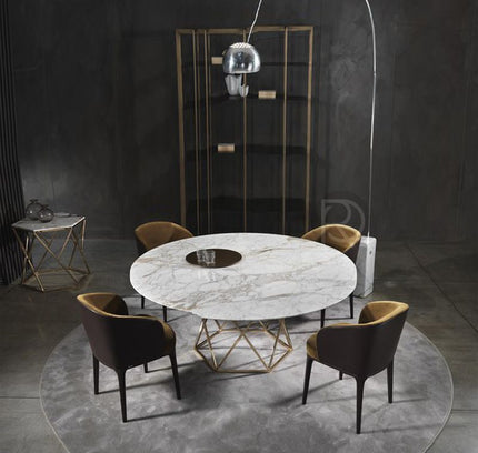 Dining table FREZO by Rodesigne