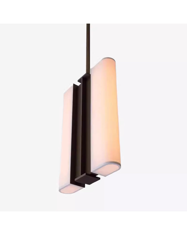 Pendant lamp VABBER by Rodesigne