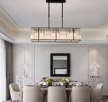 Chandelier TREVOR by Rodesigne