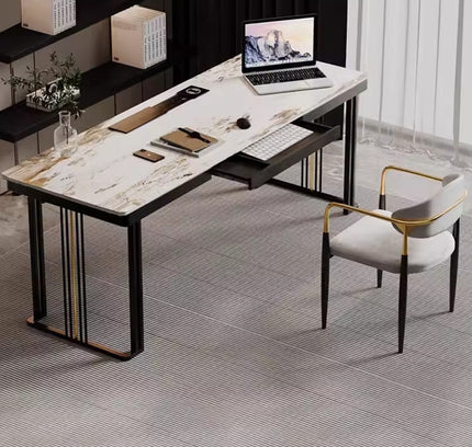 Writing Desk WARDA — designer desk, custom furniture by RODESIGNE
