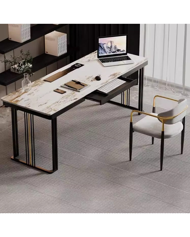 Writing Desk WARDA — designer desk, custom furniture by RODESIGNE