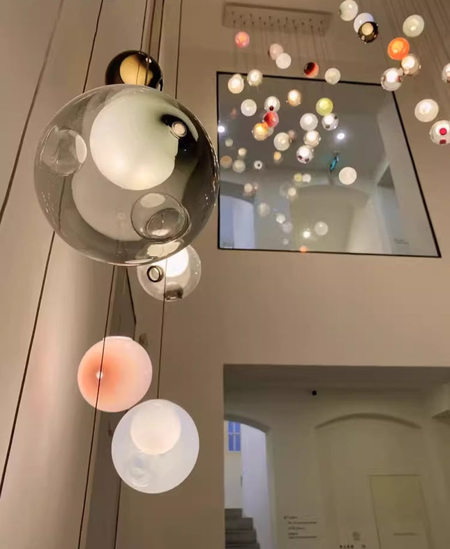 Pendant Light VIENNAS Romatti