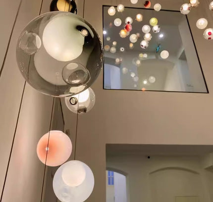 Pendant Light VIENNAS Romatti — modern pendant light, custom designer lighting by RODESIGNE