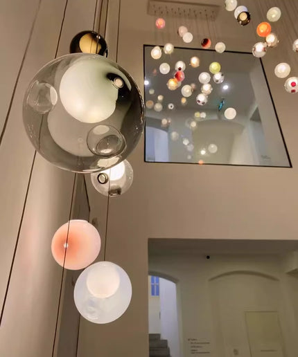 Pendant Light VIENNAS Romatti
