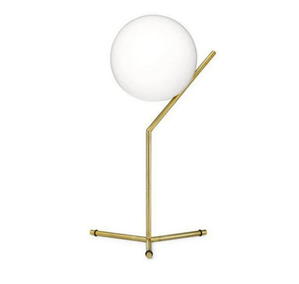 Table Lamp JUNKY — designer table lamp by RODESIGNE