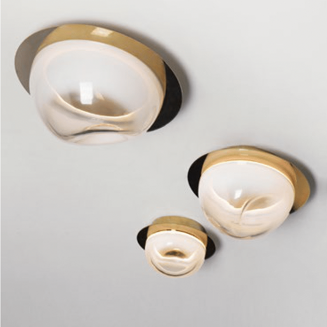 Ceiling Light ADONNY — ceiling light fixture, designer lighting by RODESIGNE