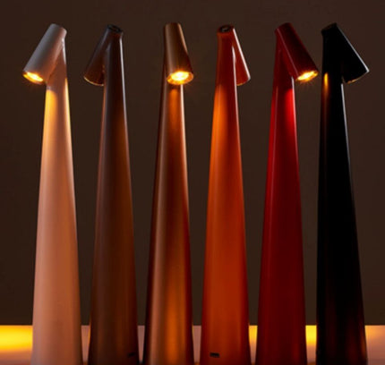 Table Lamp VERTEN — designer table lamp by RODESIGNE