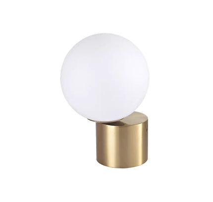 Table Lamp AFERES — designer table lamp by RODESIGNE