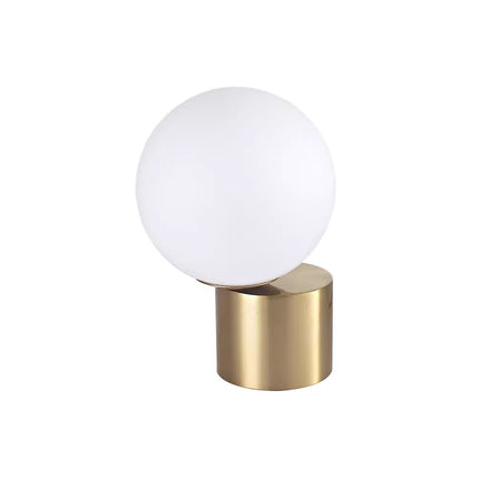 Table Lamp AFERES — designer table lamp by RODESIGNE