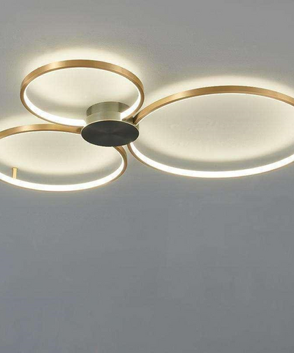 Ceiling Light GENALLE