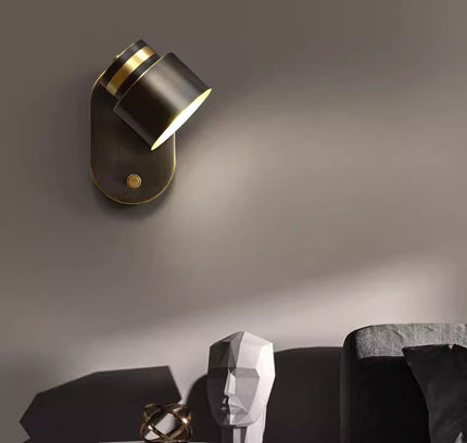 Wall Sconce TERNI — wall sconce lamp, designer lighting by RODESIGNE