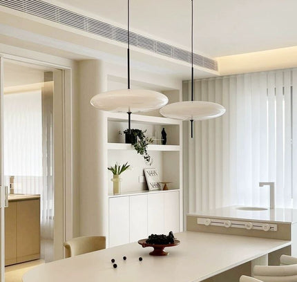 Pendant lamp RUANDA by Rodesigne