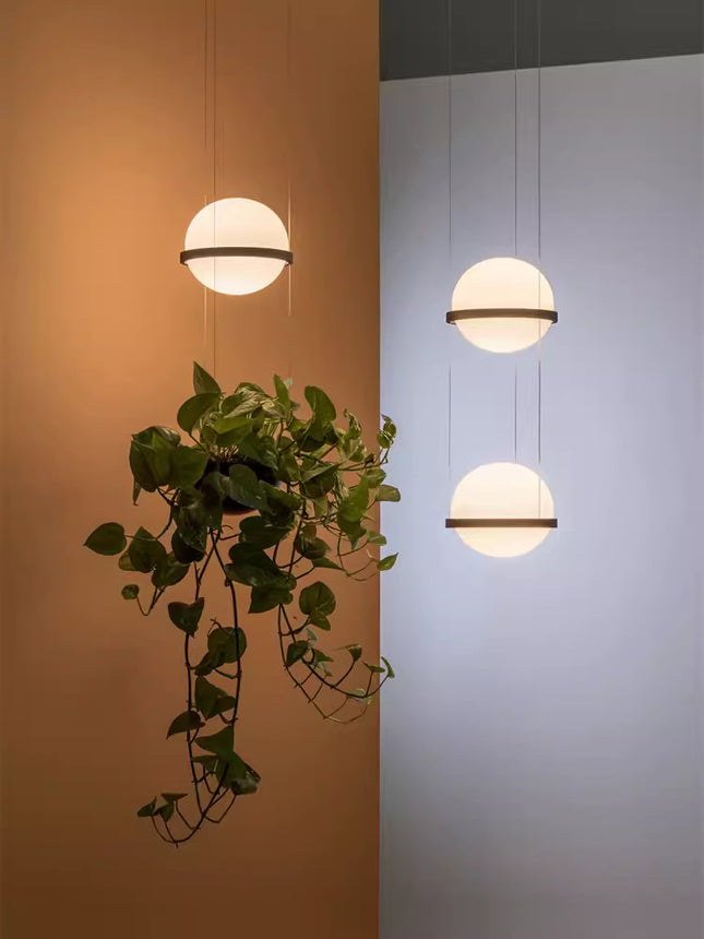 Pendant Light HERBA
