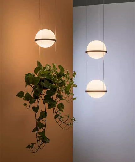 Pendant Light HERBA