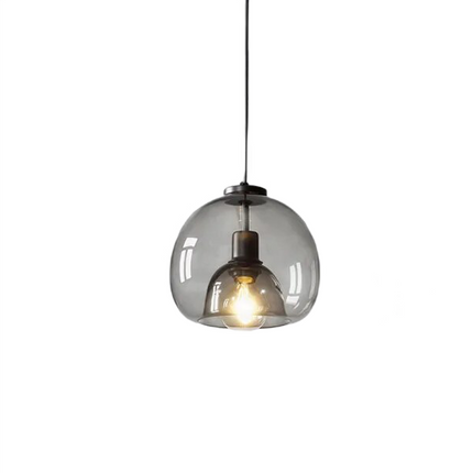 Pendant Light REGINA — modern pendant light, custom designer lighting by RODESIGNE