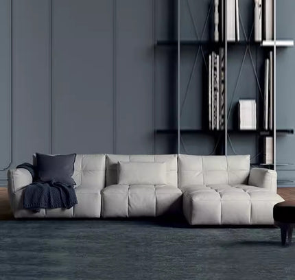 Sofa RASAW — designer sofa, custom furniture by RODESIGNE