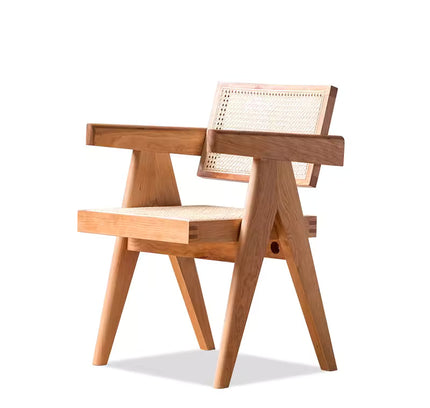 Chair KINGSLEY by Rodesigne