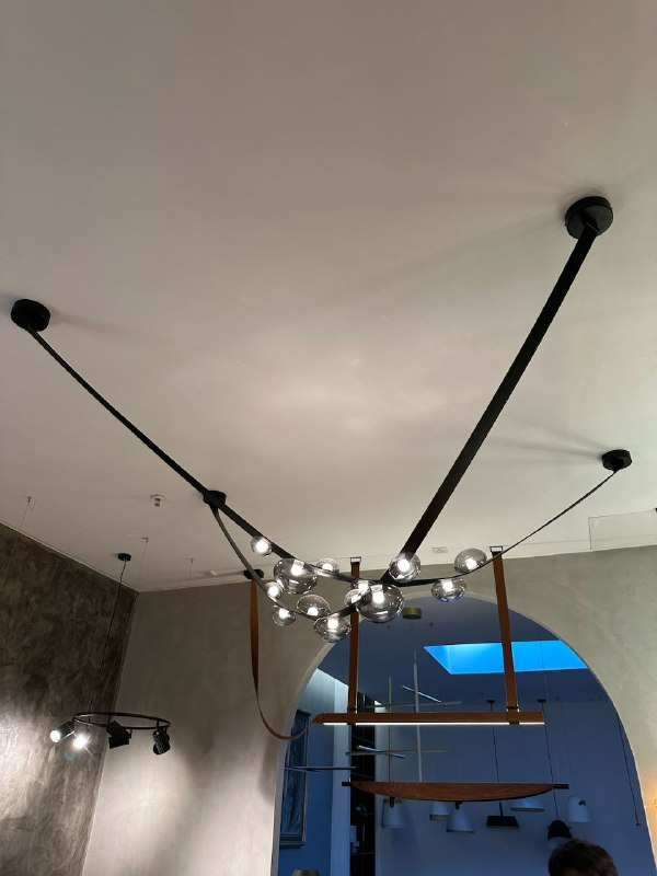 Chandelier BELT