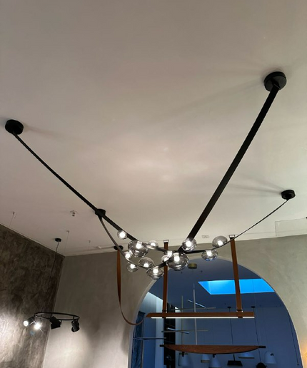 Chandelier BELT