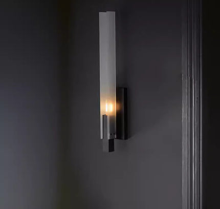 Wall Sconce LOPERT — wall sconce lamp, designer lighting by RODESIGNE