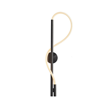 Wall Sconce ENIGIMA TREK — wall sconce lamp, designer lighting by RODESIGNE