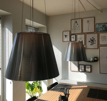 Pendant Light WERYNA — modern pendant light, custom designer lighting by RODESIGNE