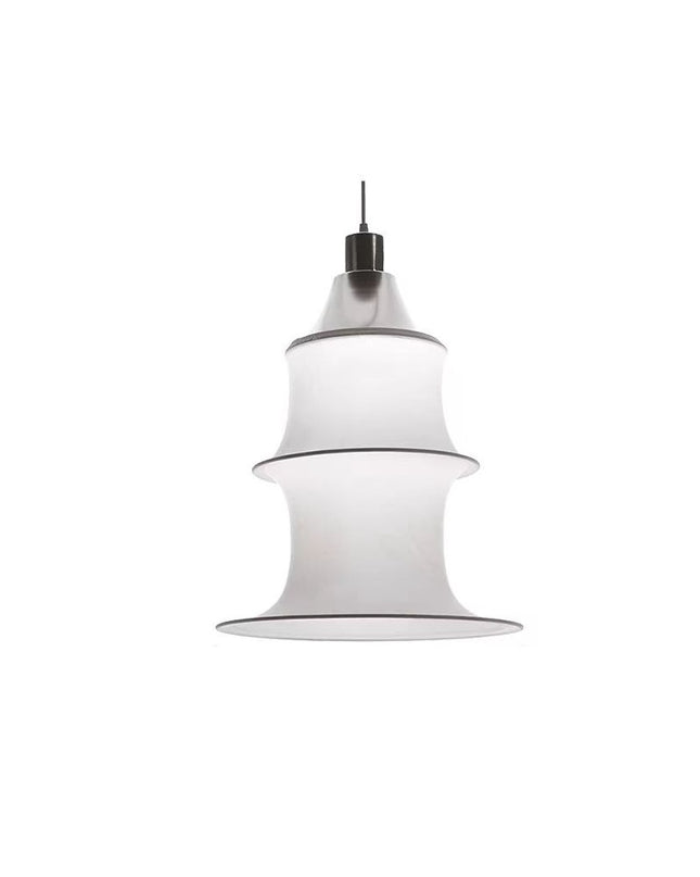Pendant Light NURAL — modern pendant light, custom designer lighting by RODESIGNE