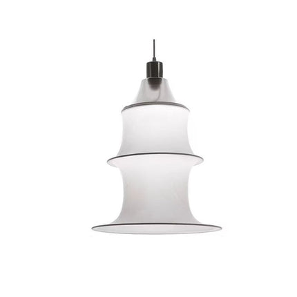 Pendant Light NURAL — modern pendant light, custom designer lighting by RODESIGNE