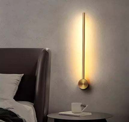 Wall Sconce ZONTER — wall sconce lamp, designer lighting by RODESIGNE