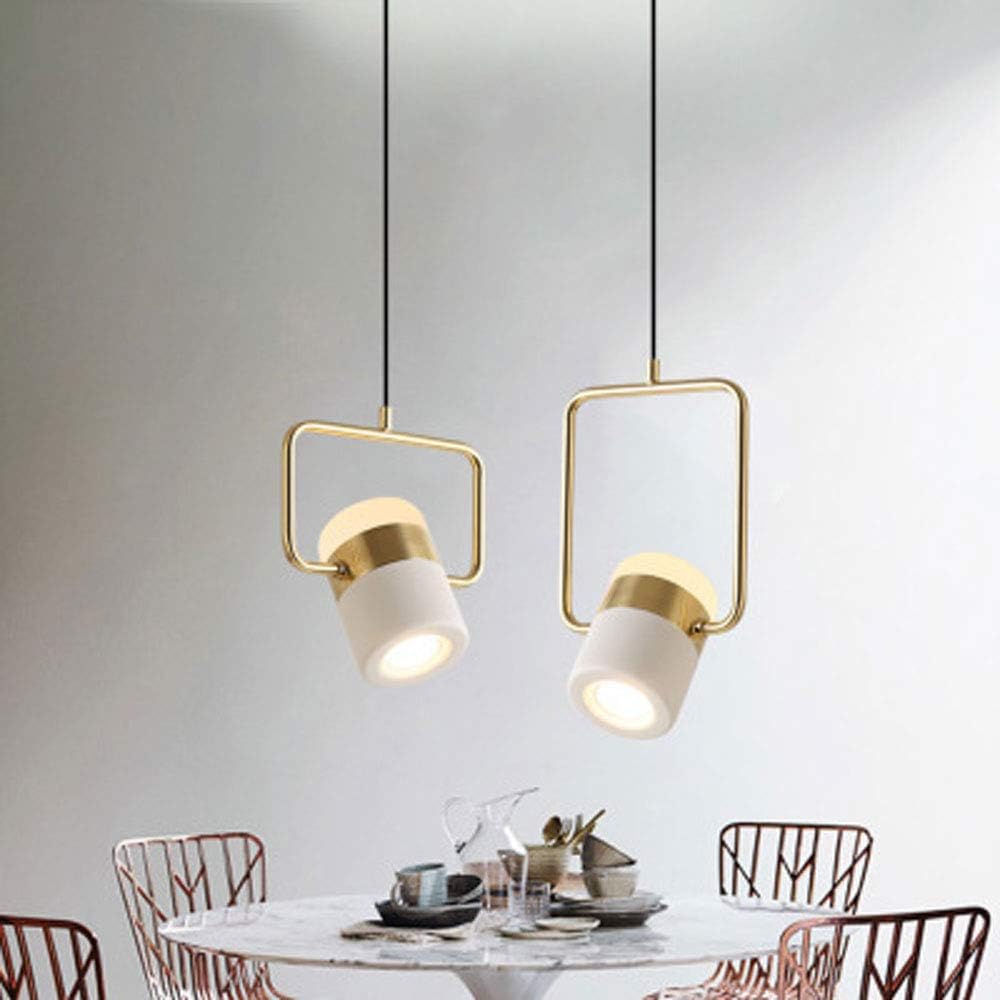 Pendant lamp HILLOS by Rodesigne