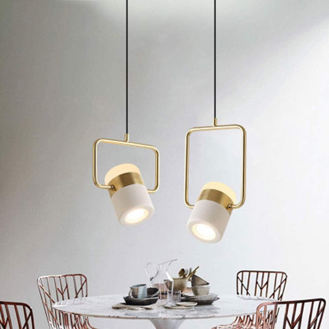 Pendant Light HILLOS