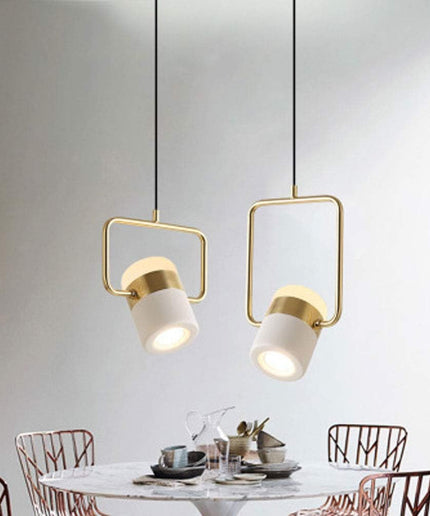Pendant Light HILLOS