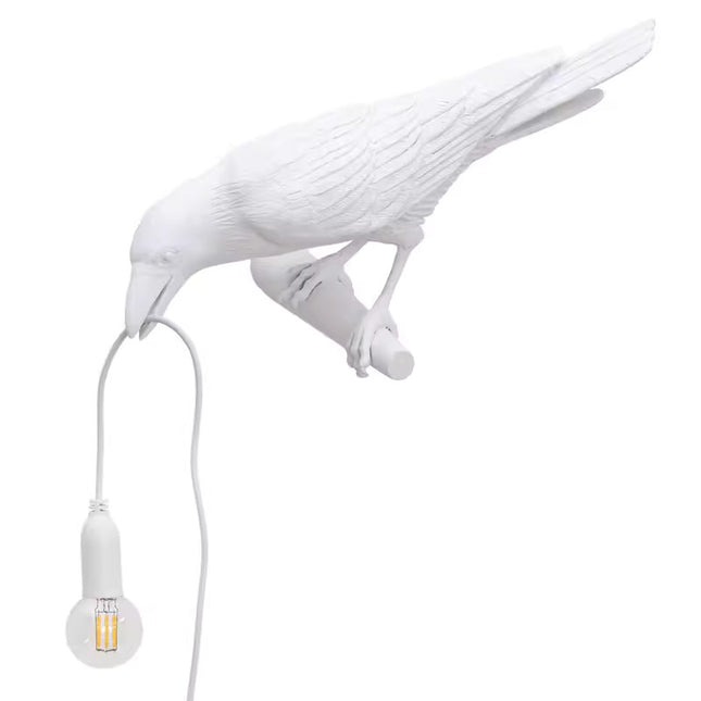 Wall Sconce NEVERMORE